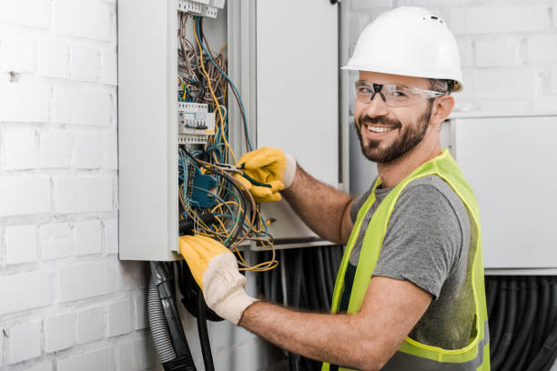 Electrical System Inspection in AL
