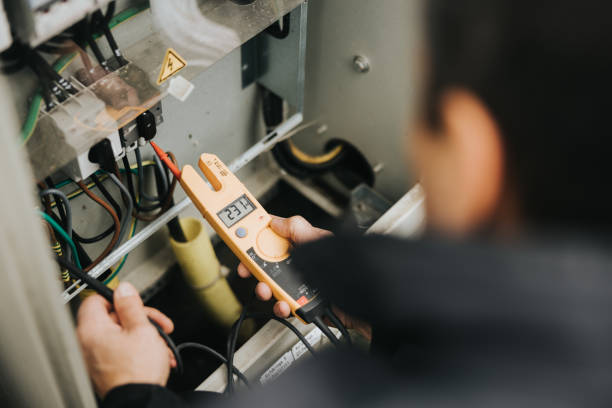 Best Best Electricians Near Me  in Harpersville, AL