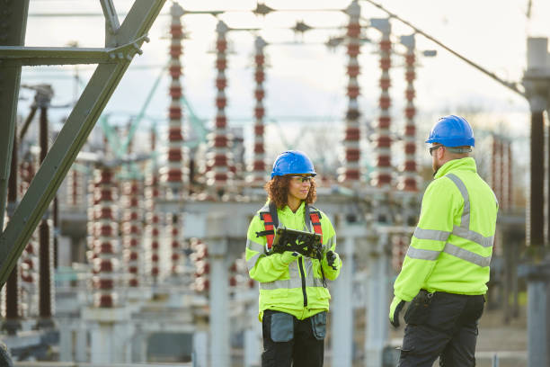 Best Electrical Upgrades for Homes  in Harpersville, AL