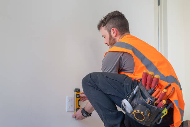Best Home Electrical Repair  in Harpersville, AL