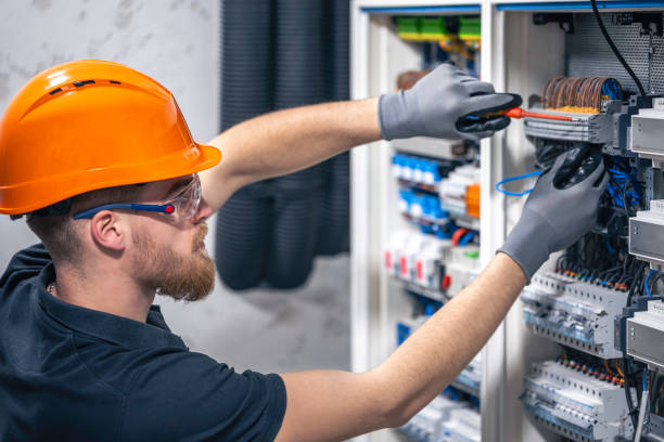 Best Electrical Upgrades for Homes  in Harpersville, AL