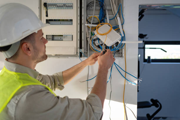 Best Generator Installation Services  in Harpersville, AL